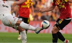 Galatasaray Göztepe özet izle: 29 Ağustos Galatasaray Göztepe maçının özeti