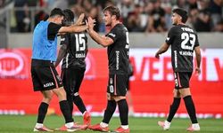 Beşiktaş-Hradec Kralove maçı hangi gün, saat kaçta? Beşiktaş-Hradec Kralove maçı hangi kanalda
