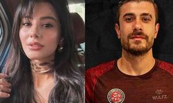 Dorukhan Toköz ve Helin Kandemir aşk mı yaşıyor? Birlikteliklerini sosyal medyadan duyurdular