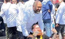 Eren Kaşıkçı’ya Somer Sivrioğlu’ndan yürek yakan veda! Bunları söyledi