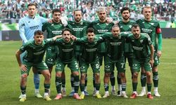 Bodrum FK Bursaspor maç sonucu: Bodrum FK Bursaspor maç özeti izle