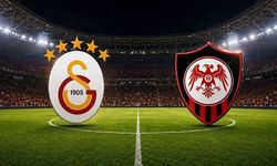 Galatasaray Çorum FK maç sonucu kaç kaç bitti? Galatasaray Çorum FK maç özeti ve atılan golleri izle