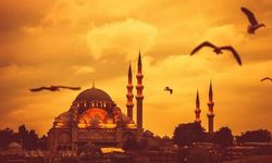 Rebiulevvel ayı ne zaman başlıyor, bugün başladı mı? 2026 Diyanet takvimi tarihleri