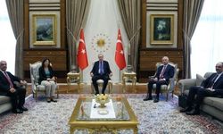 İmralı Heyeti: Süreç kararlılıkla sürdürülecek