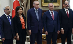 İmralı Heyeti Erdoğan ile görüşecek