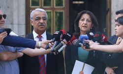 İmralı Heyeti’nden Demirtaş ve Mızraklı'ya ziyaret