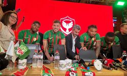 Amedspor’un kadrosuna kattığı 5 yeni isim