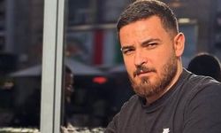 İnan Naki Almanya'ya geri gönderildi