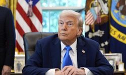 Trump: İran tamamen çökmekte