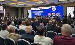 İş Dünyası Diyarbakır'da buluştu: Önümüzde tarihi bir fırsat var