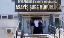 İş yerine silahlı saldırıda bulunan zanlı tutuklandı