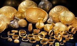 İspanya’da müze soygunu: 3 bin yıllık altın hazine çalındı