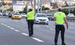 İstanbul’da bazı yollar 2 hafta trafiğe kapatılacak