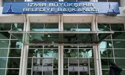 İzmir Büyükşehir Belediyesine soruşturma