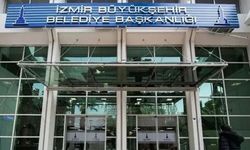 İzmir Büyükşehir Belediyesi soruşturması: 2 tutuklama