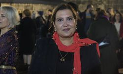Kadınlar artık ağlamayacak, üretecek