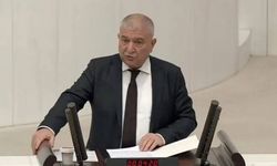 Yeni Yol Partisi’nde istifa