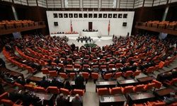 'Çerçeve yasa' kanun teklifinin ilk 6 maddesi kabul edildi