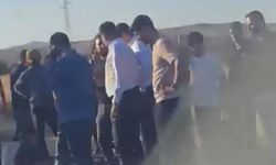 Diyarbakır'da kaza: 1 kişi hayatını kaybetti