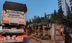 Zincirleme kazada 3 yaralı