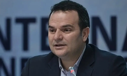 Kemal Öztürk hakkında gözaltı kararı