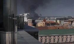 Kiev’e saldırıda 37 can kaybı