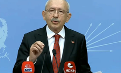 Kılıçdaroğlu'ndan 'çerçeve yasa' açıklaması: Çözüm adresi Meclis'tir