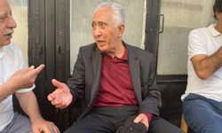 Kılıçdaroğlu’ndan Mehdi Zana’nın ailesine geçmiş olsun telefonu