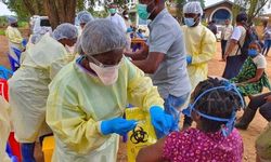 Ebola salgınında bin 657 can kaybı