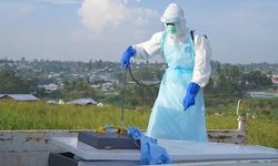 Ebola vakası 6’bini aştı, can kaybı 2 bin 911