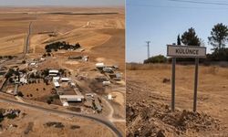 Bir köyün tamamını satışa çıkardılar