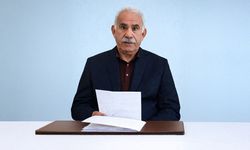 Kürt sanatçılar Öcalan ile görüşmek için başvuruya hazırlanıyor