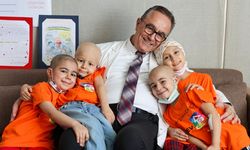 LÖSEV: “On binlerce çocuğa hayat veriyoruz”