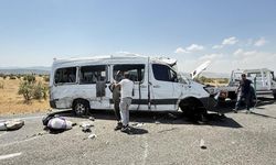Lice’de trafik kazasında can kaybı 5’e yükseldi