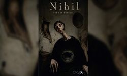 Lokman Kurucu'nun Doktor Nihil imzalı şiiri