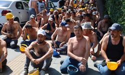 Bağımsız Maden-İş: Madencilerden 14. günde yeni eylem kararı