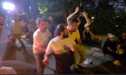 Madencilerin eylemine müdahale: 100’e yakın gözaltı