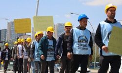 Bağımsız Maden İş Sendikası yöneticileri gözaltında