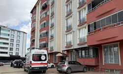 Önce eski eşini, sonra kendisini vurdu