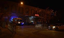 Mardin’de 13 yaşındaki çocuk boğuldu