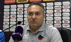Mardinspor: Skor sevindirici, eksikliğimiz var. Daha iyi olacağız