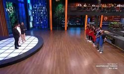 MasterChef eleme adayı kim oldu? 25 Ağustos MasterChef dokunulmazlığı hangi takım kazandı, eleme adayları kimler?