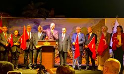 Kurtulmuş: Aynı medeniyetin sahipleri olarak yolumuza devam edeceğiz