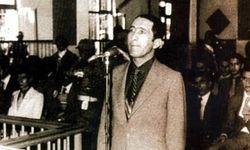 Mehdi Zana: Kürt kimliğine hep sahip çıktı