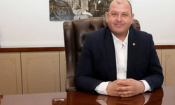 Menderes Belediye Başkanı görevden uzaklaştırıldı