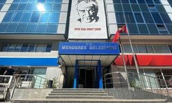 Menderes Belediye Başkanı Çiçek tutuklandı