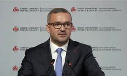 Merkez Bankası yıl sonu enflasyon tahminini açıkladı