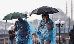 Meteoroloji’den çok sayıda ile uyarı: Sağanak ve fırtına geliyor