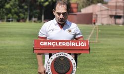 Metin Diyadin: "6 puan bizi şu an için farklı bir atmosfere sokmamalı"