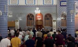 Diyarbakır ve çevre illerde Mevlit Kandili